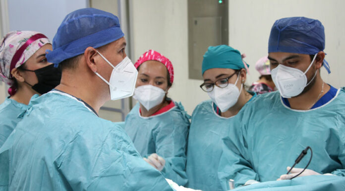 Abre ISSSTEP primer periodo de ingreso a residencias médicas 2021 issstep