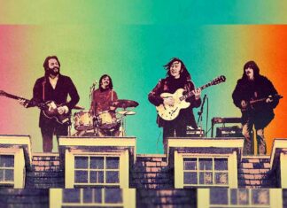‘The Beatles: Get Back’, la serie documental a punto de estrenar