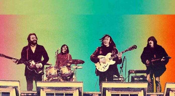 ‘The Beatles: Get Back’, la serie documental a punto de estrenar