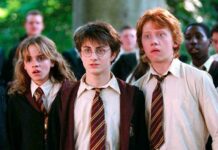 Elenco original de Harry Potter tendrá reencuentro