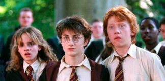 Elenco original de Harry Potter tendrá reencuentro