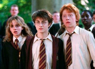 Elenco original de Harry Potter tendrá reencuentro