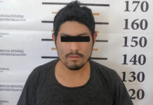 Detienen a asesino de David, menor asesinado en Huauchinango