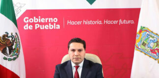 Barbosa consuma tercer cambio en Secretaría de Infraestructura