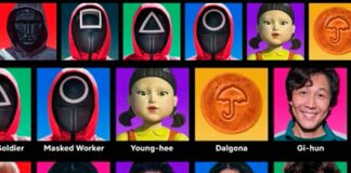 Netflix confirma 2a temporada de El Juego del Calamar