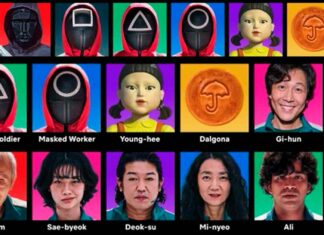 El Juego del Calamar confirma segunda temporada