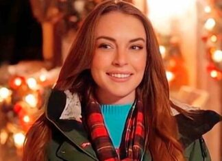 Lindsay Lohan se compromete