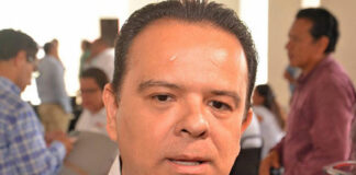 Nombran a Rosendo Medina como delegado del CEN de Morena en Puebla