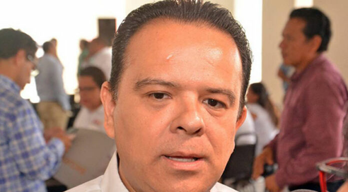 Nombran a Rosendo Medina como delegado del CEN de Morena en Puebla