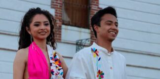 Con pasarela, Secretaría de Cultura reconoce a artesanos poblanos