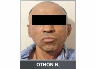 Lo vinculan por secuestro de una estudiante en Chignautla othon