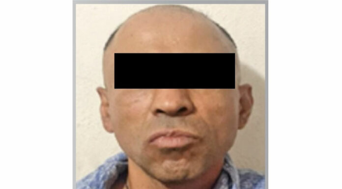 Lo vinculan por secuestro de una estudiante en Chignautla othon