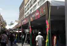 Participará Puebla en el 10° Festival Sabor es Morelos