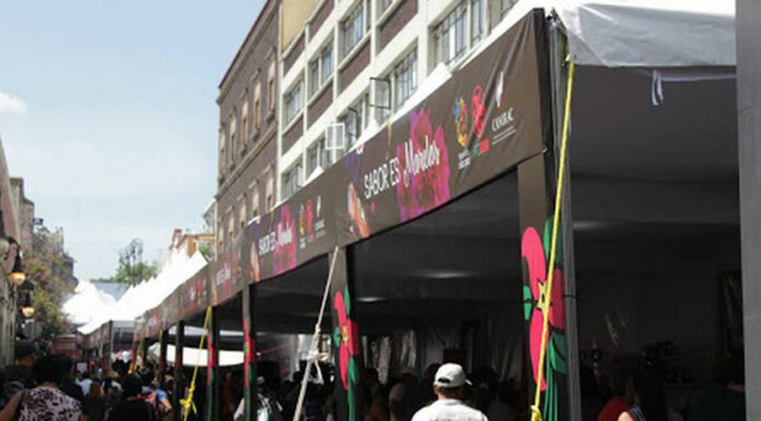 Participará Puebla en el 10° Festival Sabor es Morelos