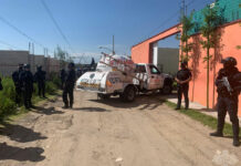 Hallan tomas clandestinas en San Jerónimo Caleras y colonia Gonzalo Bautista