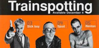 La película Trainspotting se lanzará en teatro musical