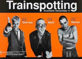 La película Trainspotting se lanzará en teatro musical