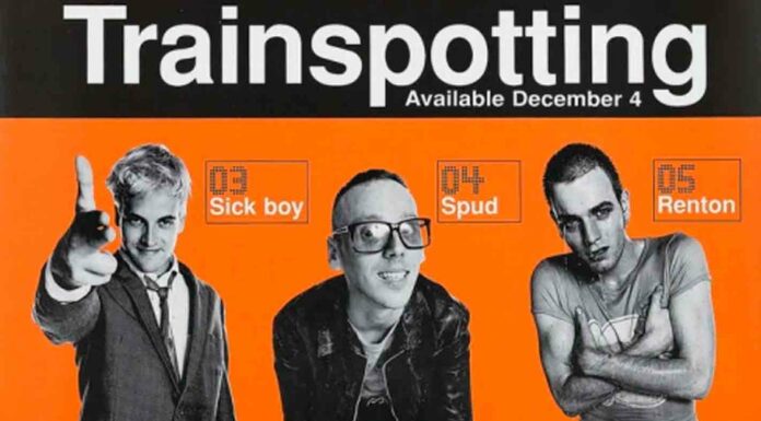 La película Trainspotting se lanzará en teatro musical