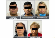 Cae banda de secuestradores de San Antonio Cañada fge