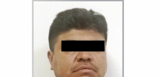 detenido