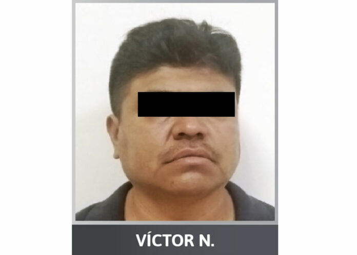VaP---Victor-(1) detenido