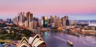 Australia reabre sus fronteras por primera vez desde inicio de pandemia australia