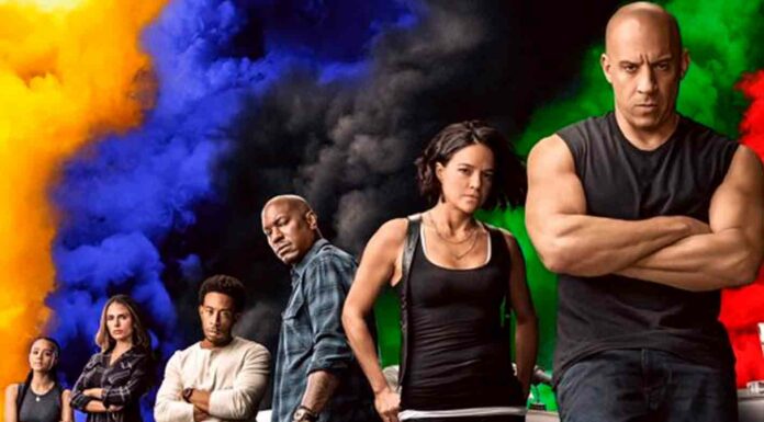 Vin Diesel le ruega a Dwayne Johnson que regrese a ‘Fast & Furious’