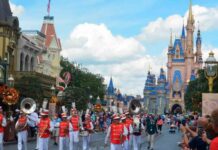 Walt Disney World deja de pedir vacunas a empleados