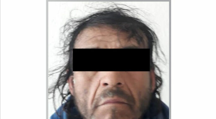 Prisión preventiva a Manuel por violar de una menor en Playas del Sur violador