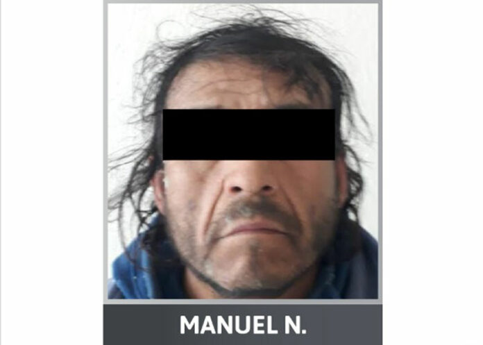 violador