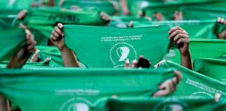 Puebla dejaría de reconocer la vida desde la concepción