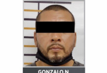 Por problemas personales, Gonzalo baleó a un sujeto en Acatlán acatlan