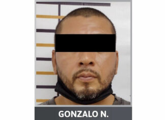 Por problemas personales, Gonzalo baleó a un sujeto en Acatlán acatlan