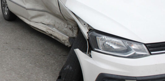 accidente