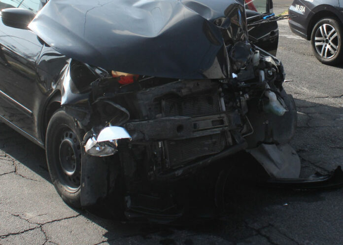 accidente