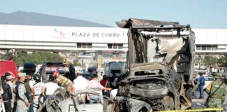 Barbosa alista estrategia para evitar accidentes en autopistas accidente-autopista-mexico-puebla