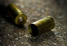 Balean a hombre afuera de bar en Chalchicomula de Sesma
