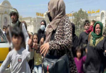 Afganistán enfrenta brote de sarampión, advierte OMS afganistan