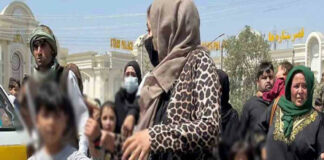 Afganistán enfrenta brote de sarampión, advierte OMS afganistan