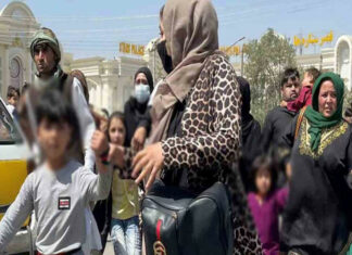 Afganistán enfrenta brote de sarampión, advierte OMS afganistan