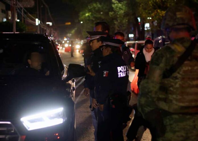 Operativo alcoholímetro en Tlaxcala alcoholimetro-tlaxcala