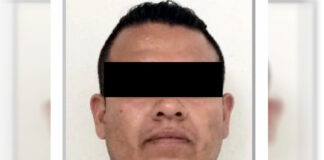 Dan prisión preventiva a feminicida de joven ucraniana en Huejotzingo