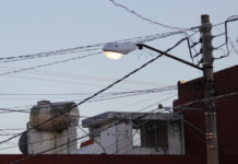 Congreso no eliminará cobro de alumbrado público en Ley de Ingresos 2022 alumbrado