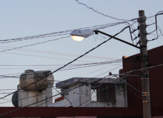 Congreso no eliminará cobro de alumbrado público en Ley de Ingresos 2022 alumbrado