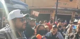 “El Fede” ¿detenido?; FGE Puebla no confirma el fede se defiende