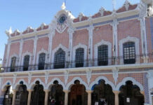 Exedil vendió en 10 mil pesos espacios para ambulantes en Tehuacán
