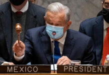 Propone AMLO a la ONU un plan mundial a favor de los pobres amlo