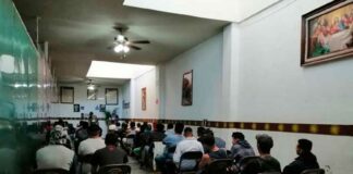 Madre denuncia violación de su hija en anexo Nuevo Amanecer anexo-violación-puebla