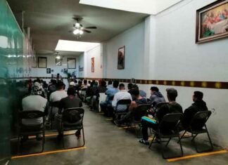 Madre denuncia violación de su hija en anexo Nuevo Amanecer anexo-violación-puebla