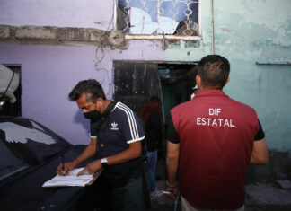 SEDIF continúa apoyando a familias afectadas en Xochimehuacan